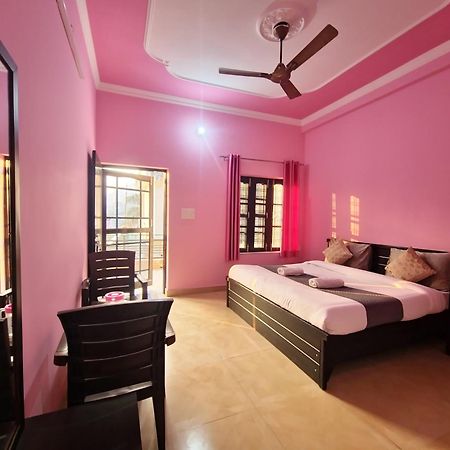 Karwaan Homestay Rishīkesh 外观 照片