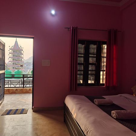 Karwaan Homestay Rishīkesh 外观 照片