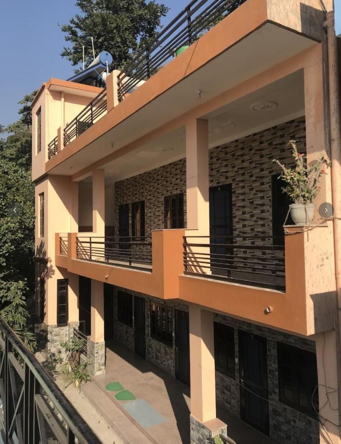 Karwaan Homestay Rishīkesh 外观 照片