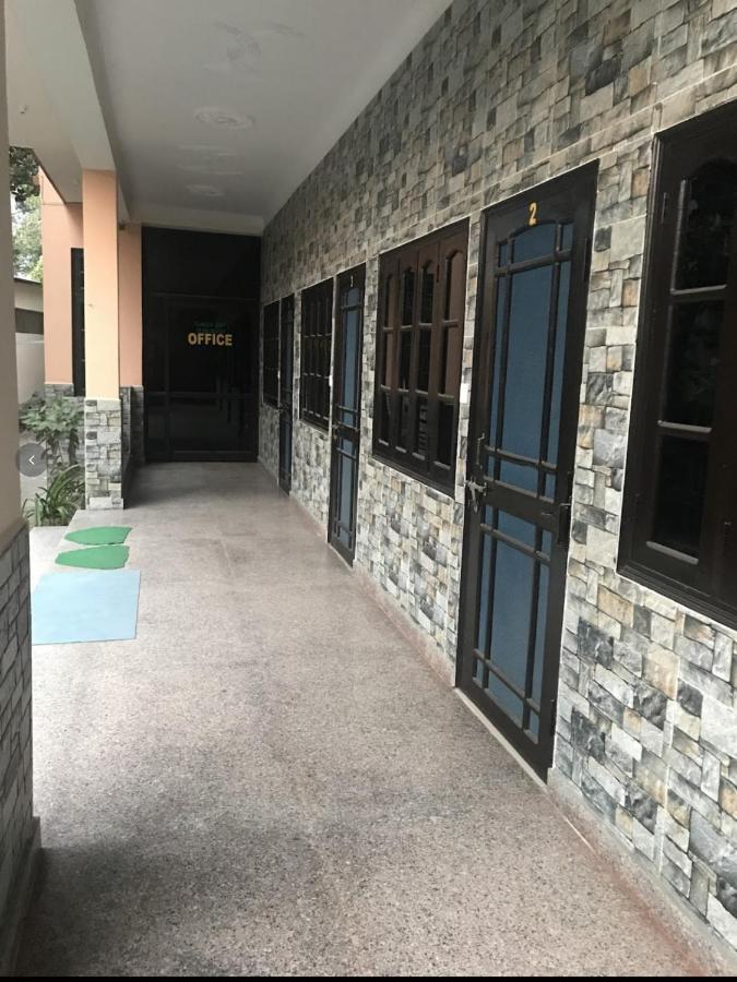 Karwaan Homestay Rishīkesh 外观 照片