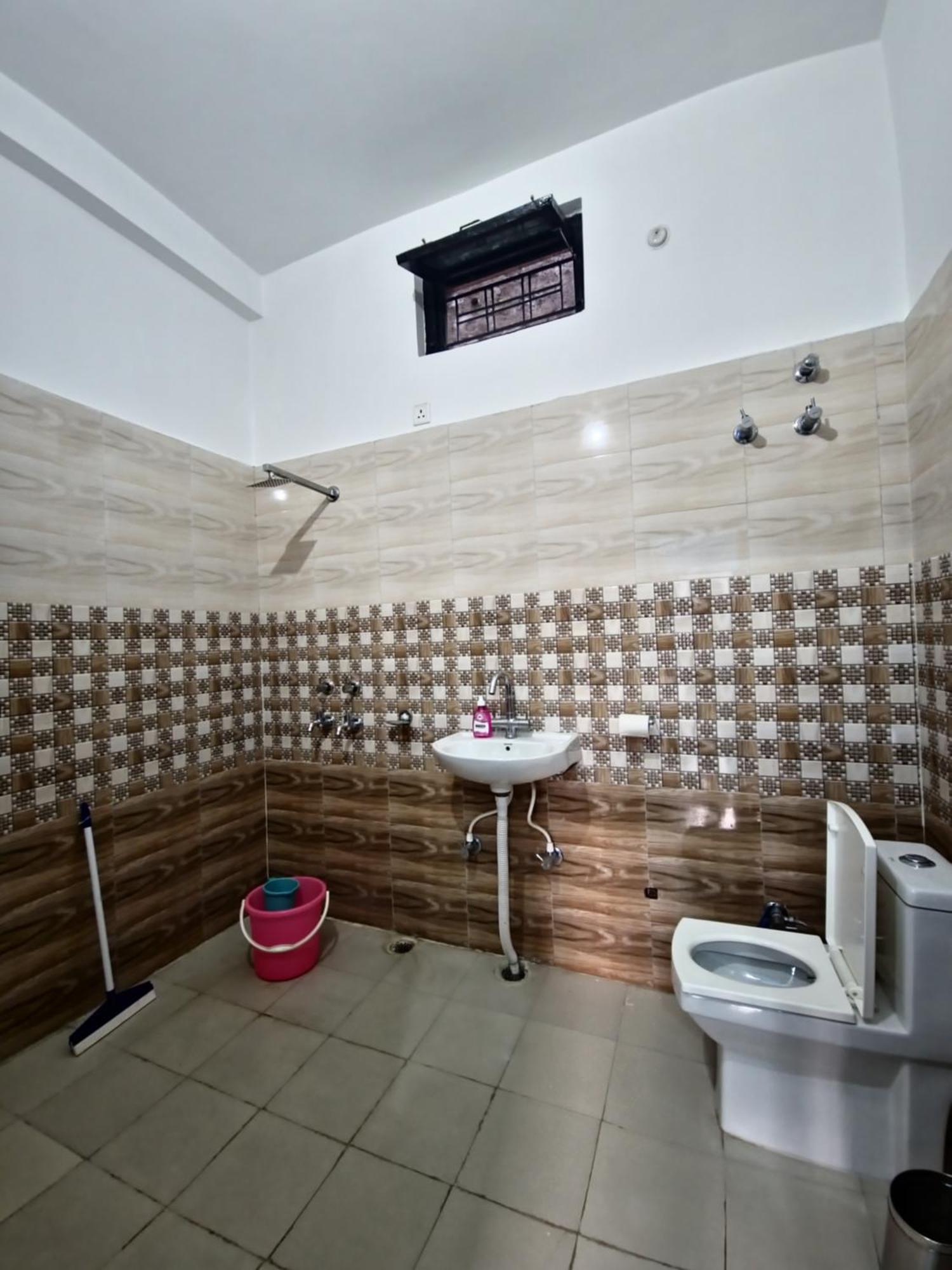 Karwaan Homestay Rishīkesh 外观 照片